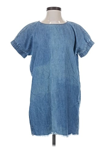BDG Casual Dress (view 1)