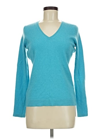 Ann Taylor Pullover Sweater (view 1)