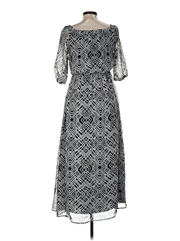 Tacera Casual Dress (view 2)