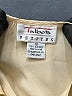 Talbots 100% Silk Ivory Long Sleeve Silk Top Size 10 - photo 7