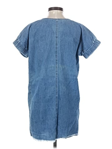 BDG Casual Dress (view 2)