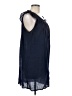 J.Crew Blue Casual Dress Size M - photo 4