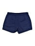 J.Crew Solid Blue Athletic Shorts Size 00 - photo 1
