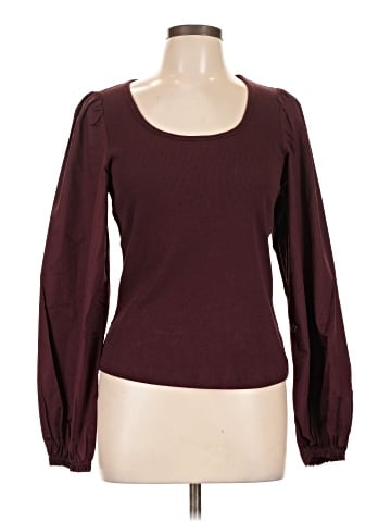 Old Navy Long Sleeve Top (view 1)