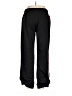 Danskin Now 100% Polyester Stripes Black Track Pants Size 12 - photo 2