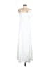 Katie May White Casual Dress Size M - photo 1