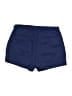 J.Crew Solid Blue Athletic Shorts Size 00 - photo 2