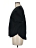 Veronica Beard Black Short Sleeve Blouse Size 8 - photo 5