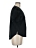 Veronica Beard Black Short Sleeve Blouse Size 8 - photo 4
