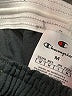 Champion Solid Black Casual Pants Size M - photo 7