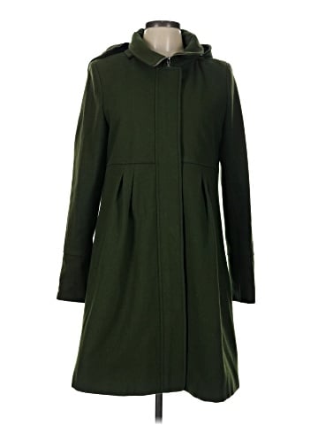 DKNY Coat (view 1)