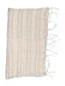 Unbranded Ivory Scarf One size - photo 2