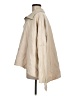 Bibi 100% Cotton Tan Poncho Size M - photo 5