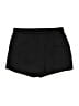 J.Crew Solid Black Athletic Shorts Size 00 - photo 1