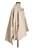 Bibi 100% Cotton Tan Poncho Size M - photo 4