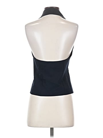 Swim by Cacique Tuxedo Vest (view 2)