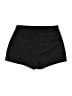 J.Crew Solid Black Athletic Shorts Size 00 - photo 2