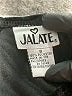 Jalate 100% Polyester Black Cocktail Dress Size S - photo 7