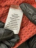Derek Heart Red Pullover Sweater Size XL - photo 8