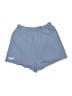 The Mayfair Group Solid Blue Athletic Shorts Size S - photo 1