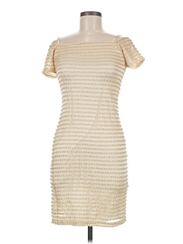 Frank Lyman Design Cocktail Dress (view 1)