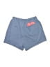The Mayfair Group Solid Blue Athletic Shorts Size S - photo 2