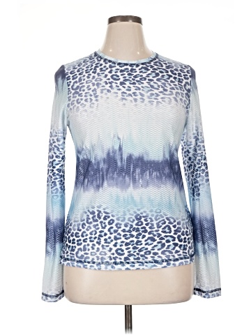 Sofibella Long Sleeve T-Shirt (view 1)