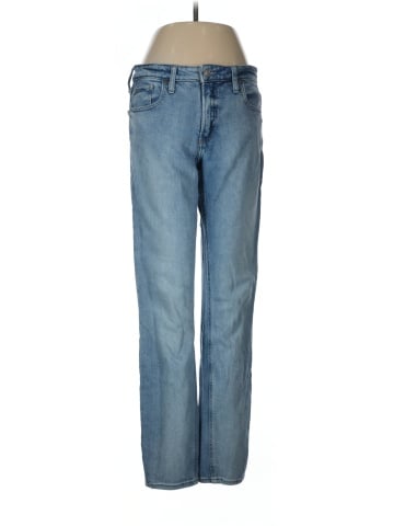 Silver Jeans Co. Jeans (view 1)