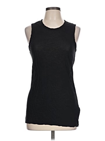 James Perse Sleeveless T-Shirt (view 1)
