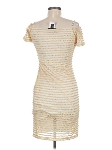 Frank Lyman Design Cocktail Dress (view 2)