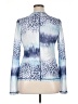 Sofibella Blue Long Sleeve T-Shirt Size XL - photo 2