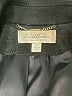 Brooks Brothers Black Coat Size XS - photo 6
