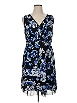 Simply Vera Vera Wang Casual Dress (view 1)