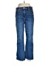 Ann Taylor LOFT Blue Jeans Size 32 waist - photo 1
