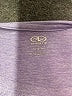Athletic Works 100% Polyester Purple Long Sleeve T-Shirt Size L - photo 7