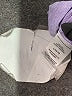 Athletic Works 100% Polyester Purple Long Sleeve T-Shirt Size L - photo 8