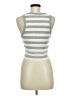 Hollister Silver Tank Top Size M - photo 2