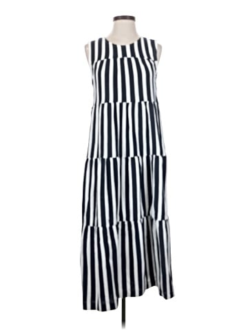 J.Crew Casual Dress (view 1)