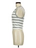 Hollister Silver Tank Top Size M - photo 5
