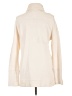 Saint + Sofia Ivory Turtleneck Sweater Size 10 - photo 2