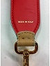 Fendi Teal Tan Leather Studded Bag Strap One size - photo 11