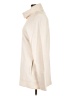 Saint + Sofia Ivory Turtleneck Sweater Size 10 - photo 5