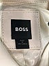 BOSS by HUGO BOSS 100% Polyester White Jacket Size 0 - photo 6