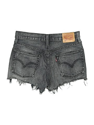 Levi's Denim Shorts (view 2)