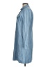 Old Navy Blue Casual Dress Size M - photo 5