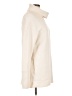 Saint + Sofia Ivory Turtleneck Sweater Size 10 - photo 4