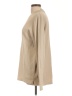 Uniqlo Solid Tan Turtleneck Sweater Size L - photo 5