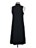 Lululemon Athletica Solid Black Active Dress Size 6 - photo 2