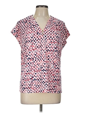 Kasper Short Sleeve T-Shirt (view 1)