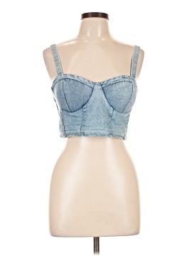 Free People Tube Top